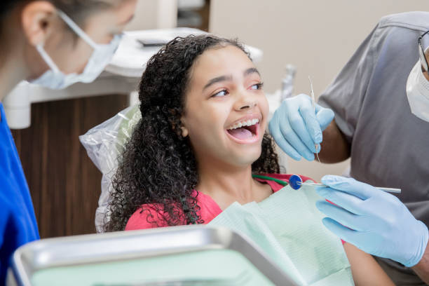 Best Cosmetic Emergency Dentistry in Dunlap, IN