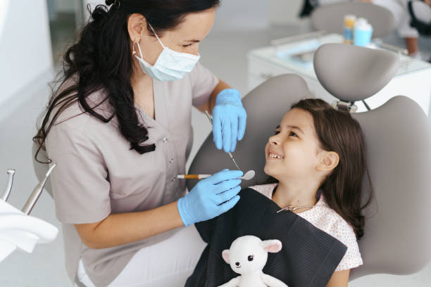 Best Emergency Tooth Extraction in Dunlap, IN