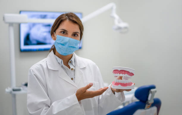 Best Emergency TMJ Treatment in Dunlap, IN
