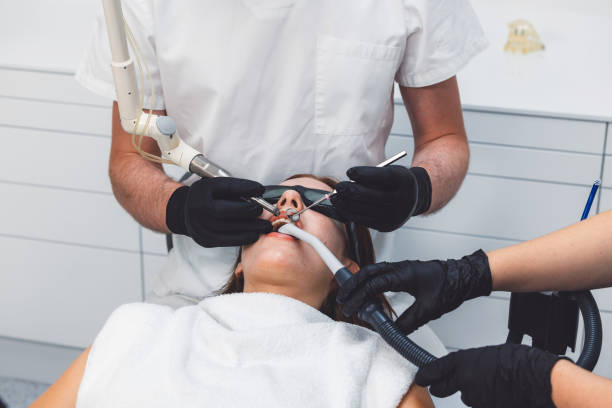Best Emergency Tooth Extraction in Dunlap, IN