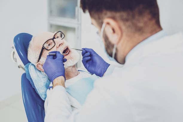 Best Cosmetic Emergency Dentistry in Dunlap, IN